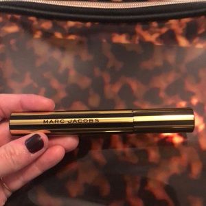 New Marc Jacobs At Lash’d Mascara